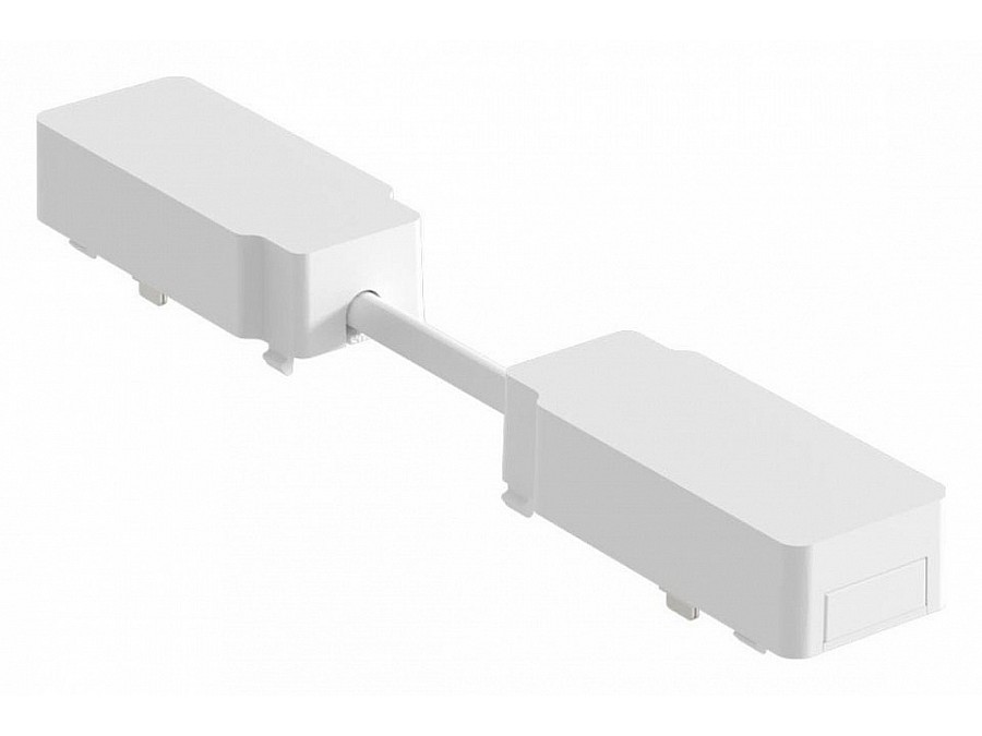 Соединитель гибкий для треков Aployt Magnetic track 48 APL.0180.10.03