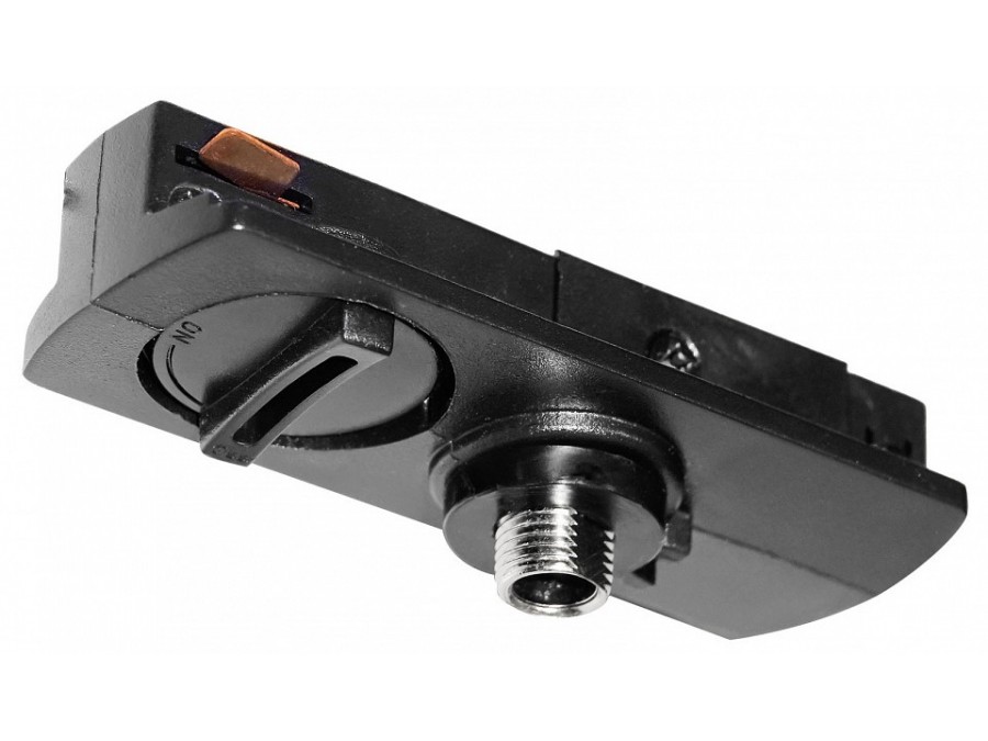 Основание на штанге Lightstar Barra 592007-SS