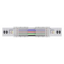 Соединитель лент гибкий Arte Lamp STRIP-ACCESSORIES A31-12-RGBW