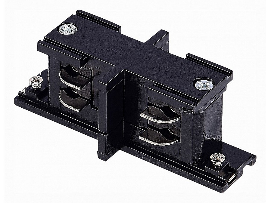 Соединитель линейный для треков ST-Luce Трехфазная трековая система ST030.409.12