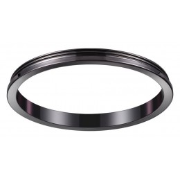 Рамка на 1 светильник Novotech Unite 370543