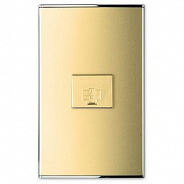 Розетка телефонная RJ-11 Imex 3524 WRC 3524