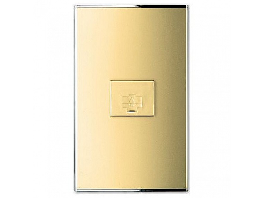 Розетка телефонная RJ-11 Imex 3524 WRC 3524