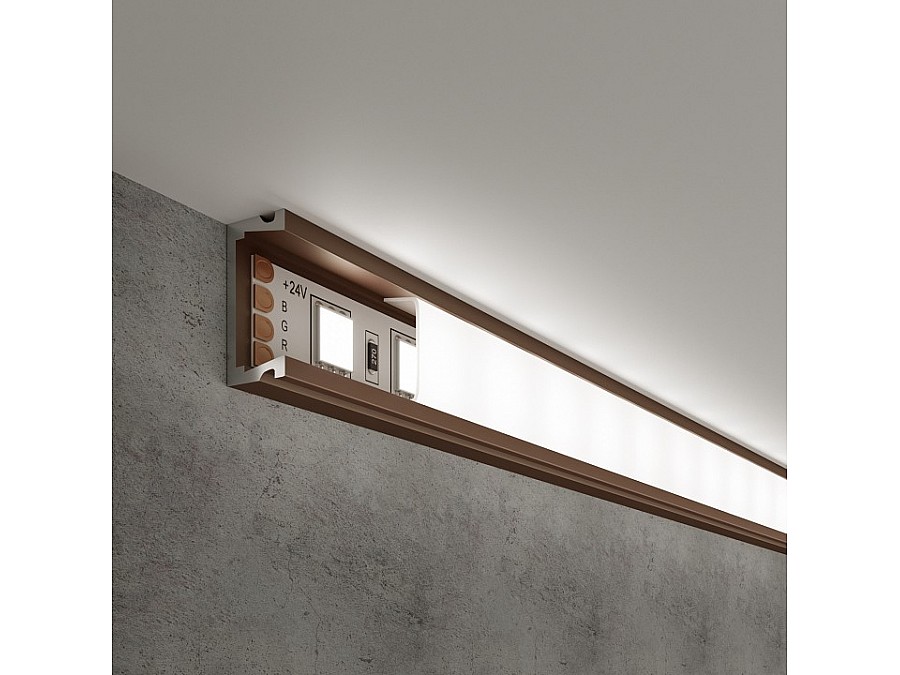 Короб накладной Elektrostandard LL-2-ALP006 a053621