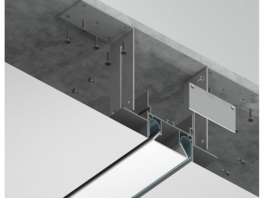 Короб встраиваемый Ambrella Light GP GP4000AL