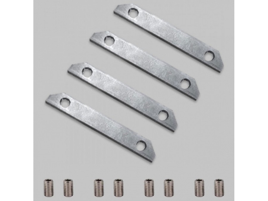 Крепление для трека Imex Smart Line IL.0050.3301