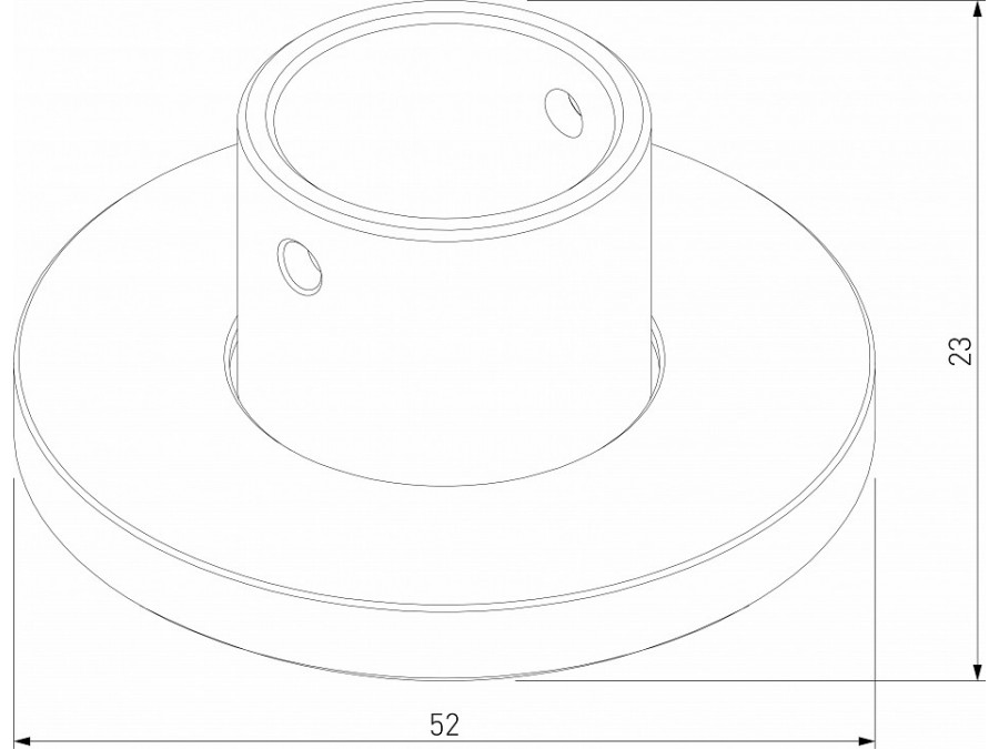 Крепление для трека Elektrostandard Mini Magnetic a067291