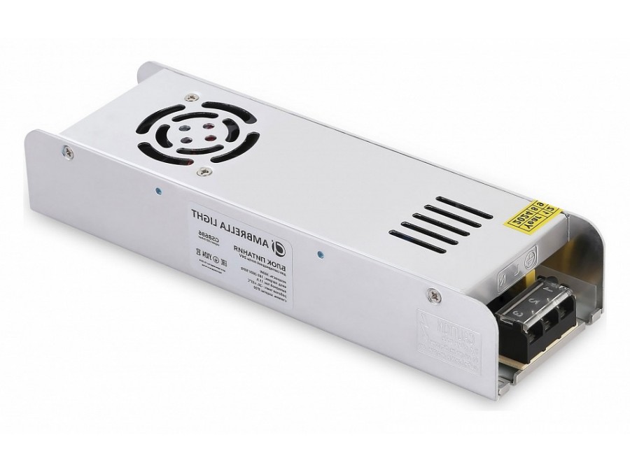 Блок питания Ambrella Light LED Driver GS8686