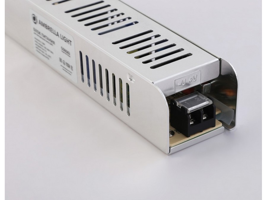Блок питания Ambrella Light LED Driver GS8682
