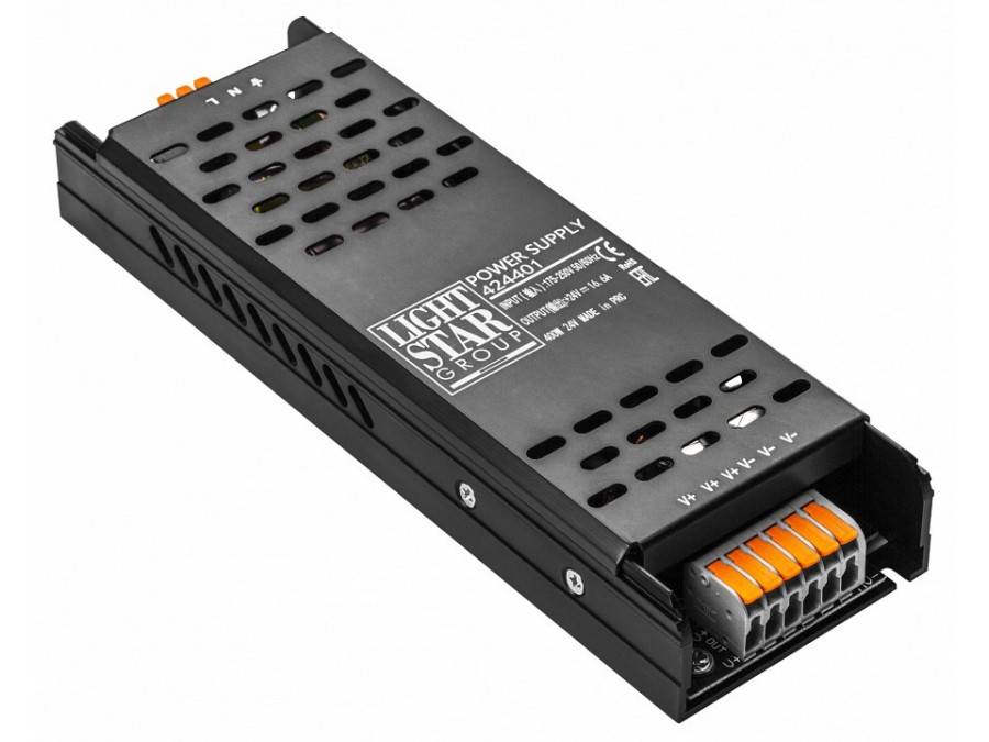 Блок питания Lightstar Lightstar 424401
