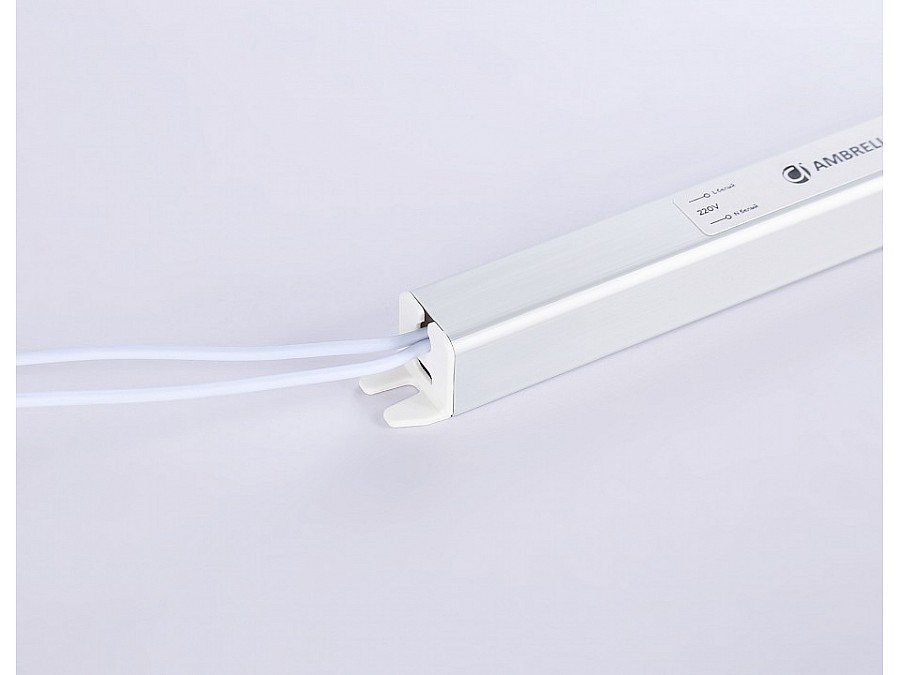 Блок питания с проводом Ambrella Light LED Driver GS8605