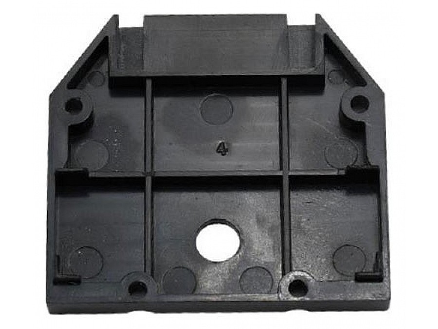 Заглушка для профиля-держателя Aployt Magnetic track 220 APL.0284.00.05