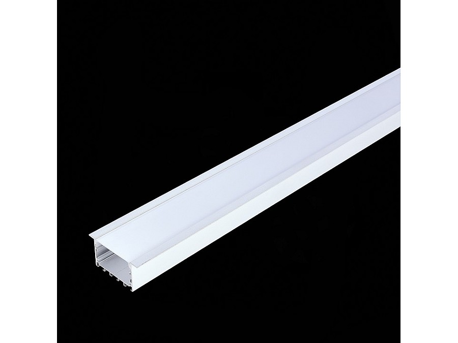 Короб встраиваемый ST-Luce Светодиодные ленты ST017.129.05