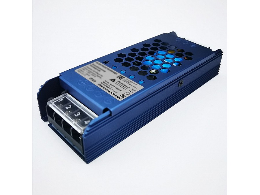 Блок питания Elektrostandard Flat Magnetic a063734