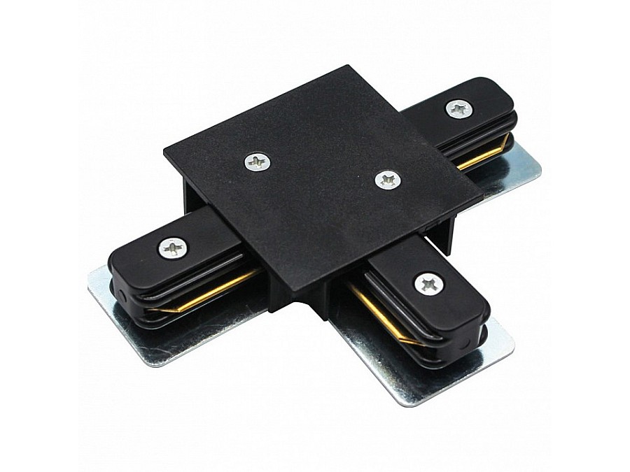 Соединитель T-образный для треков Arte Lamp Track Accessories A140106