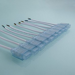 Набор соединителей лент гибких Elektrostandard Premium LS013 a041345