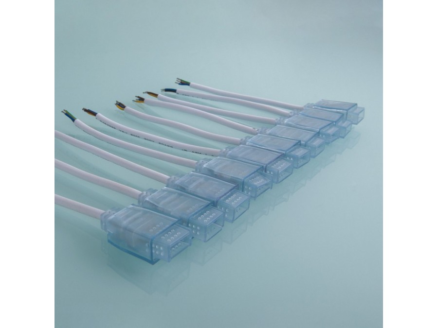 Набор соединителей лент гибких Elektrostandard Premium LS013 a041345