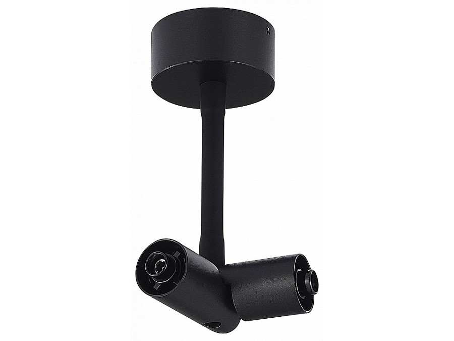 Основание на штанге ST-Luce Techno ST1602.479.00