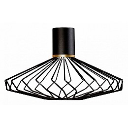 Плафон металлический Nowodvorski Cameleon Pico C BL/G 8588