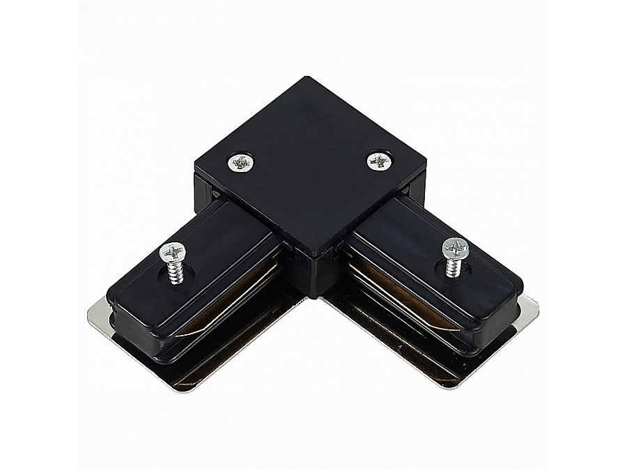 Соединитель угловой внешний для треков накладных ST-Luce ST002 ST002.429.00