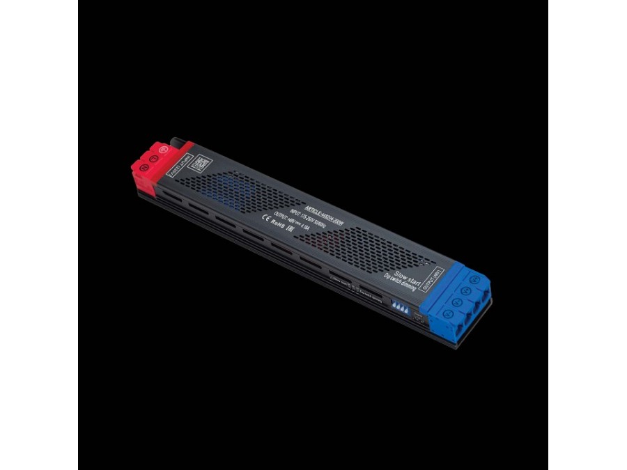 Блок питания Lightstar Lightstar 448204