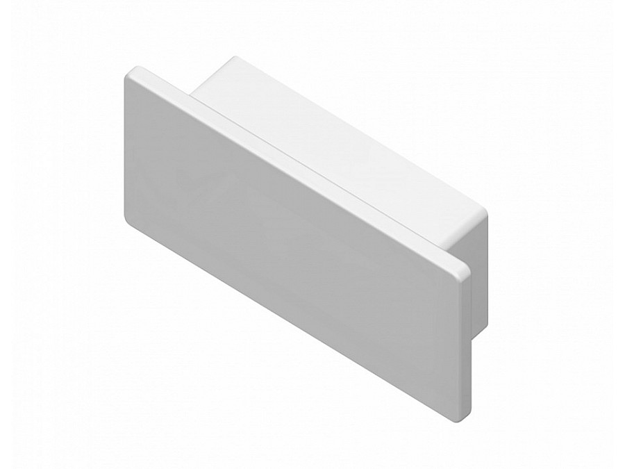 Набор заглушек для профиля Ambrella Light GP GP8400