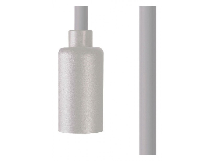 Провод электрический с патроном Nowodvorski Cameleon Cable G9 WH 8636