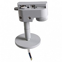Переходник для трека Lightstar Asta 592059