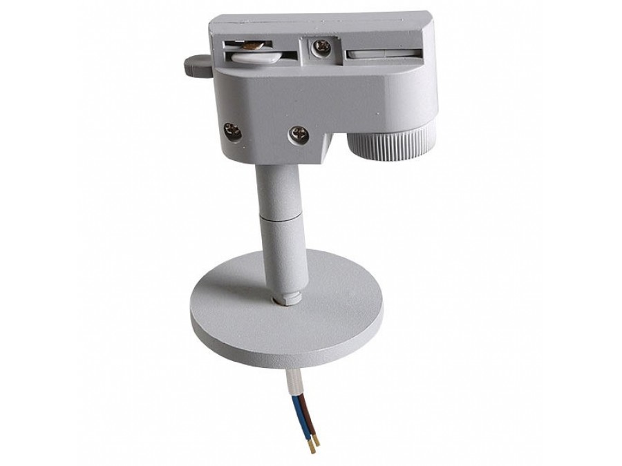 Переходник для трека Lightstar Asta 592059