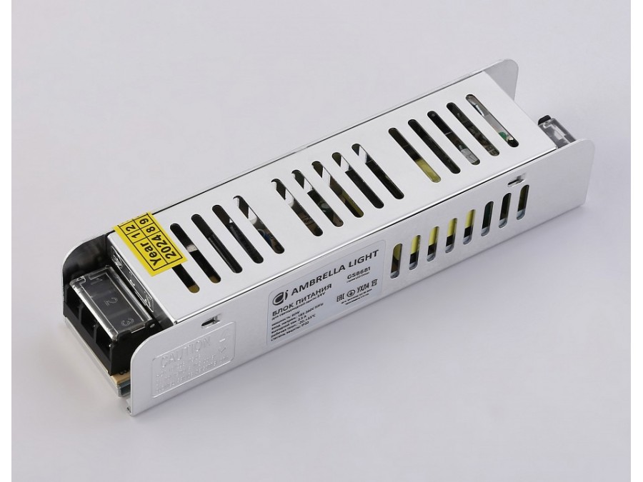 Блок питания Ambrella Light LED Driver GS8681