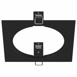 Рамка на 1 светильник Lightstar Intero 111 217817