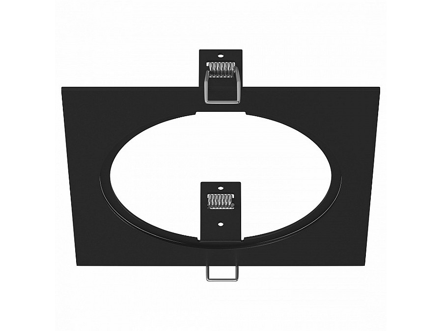 Рамка на 1 светильник Lightstar Intero 111 217817