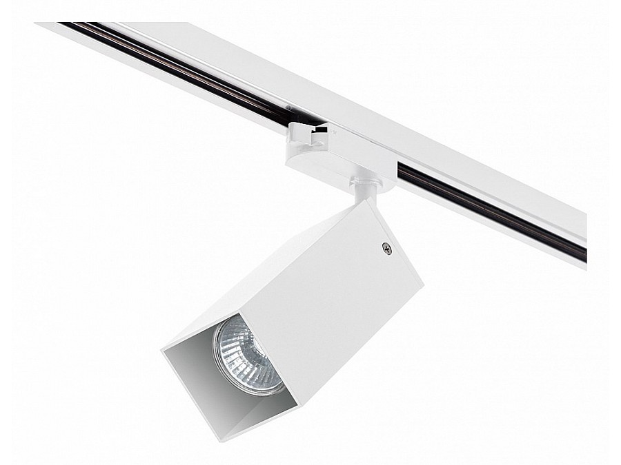 Крепление для трека Lightstar Asta 592256