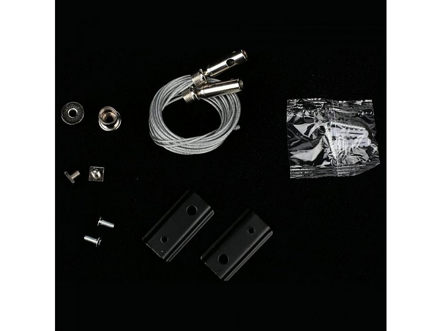 Подвес для трека Aployt Magnetic track 48 APL.0182.00.06