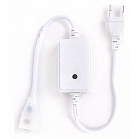 Контроллер-диммер Elektrostandard для светодиодных лент 220 В LSC 017