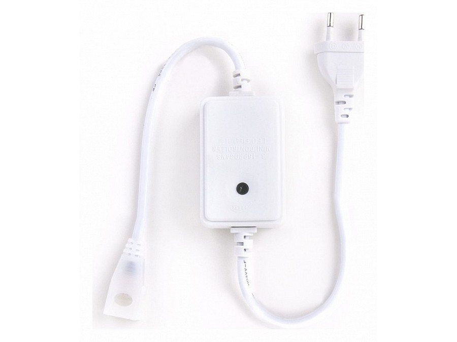 Контроллер-диммер Elektrostandard для светодиодных лент 220 В LSC 017