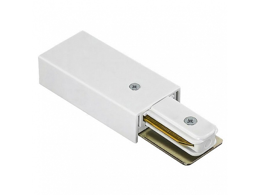 Заглушка для трека Lightstar Barra 502116