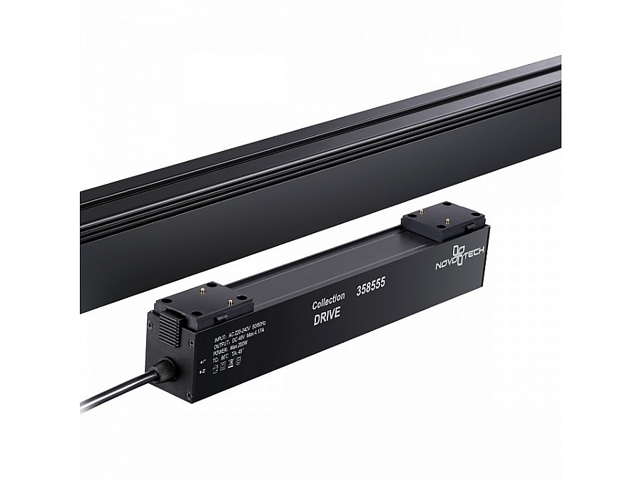 Блок питания Novotech Kit 358555