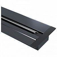 Трек встраиваемый Elektrostandard Track Rail BK Recessed 85083/00