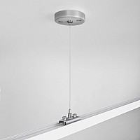 Подвес Elektrostandard TRF-1-200 TRF-1-200-CH