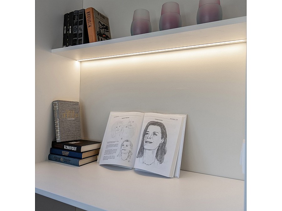 Короб встраиваемый Elektrostandard LL-2-ALP007 a041812