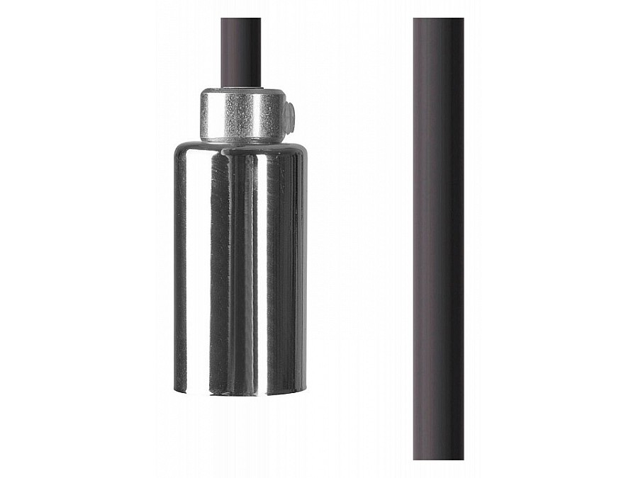 Провод электрический с патроном Nowodvorski Cameleon Cable G9 BL/CH 8601