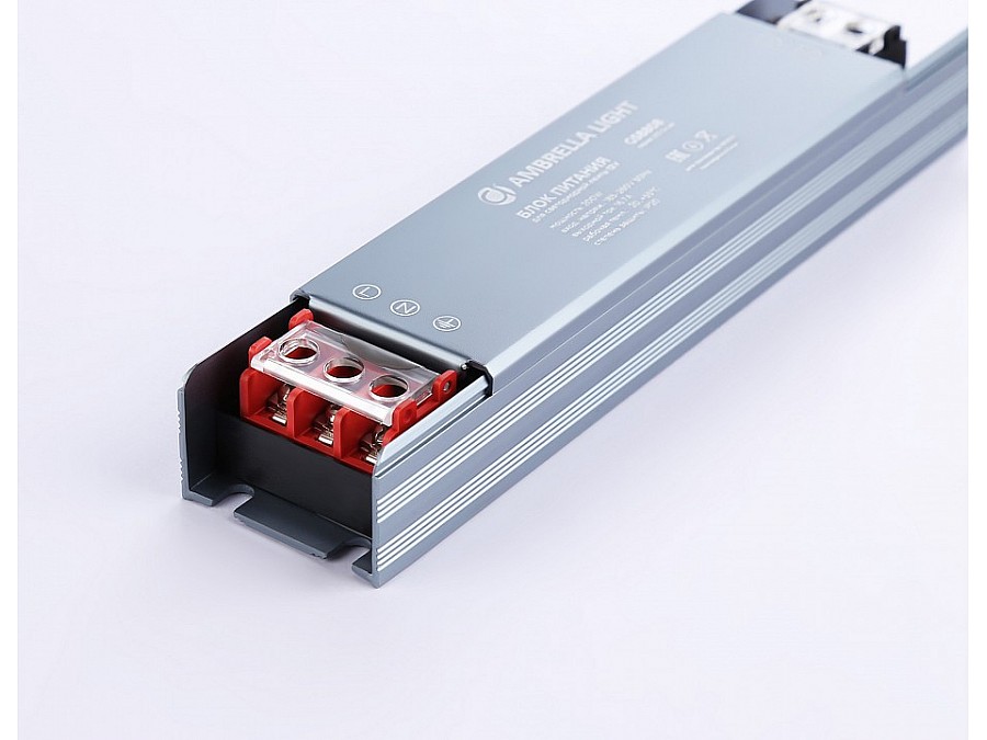 Блок питания Ambrella Light LED Driver GS8808