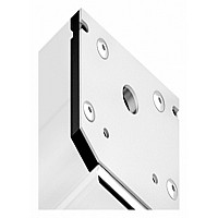 Заглушка для трека Ambrella GL GL3622