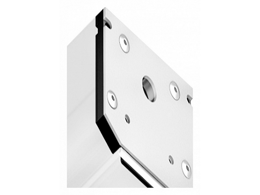 Заглушка для трека Ambrella GL GL3622