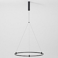 Трек подвесной Elektrostandard Esthetic Magnetic a065428