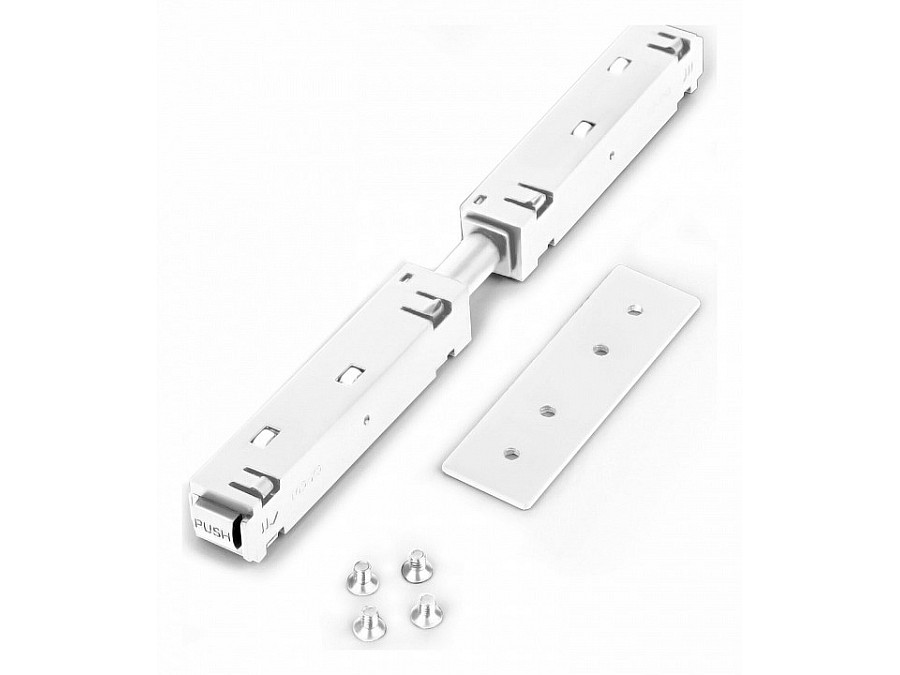 Соединитель линейный для треков Elektrostandard Slim Magnetic 85096/00