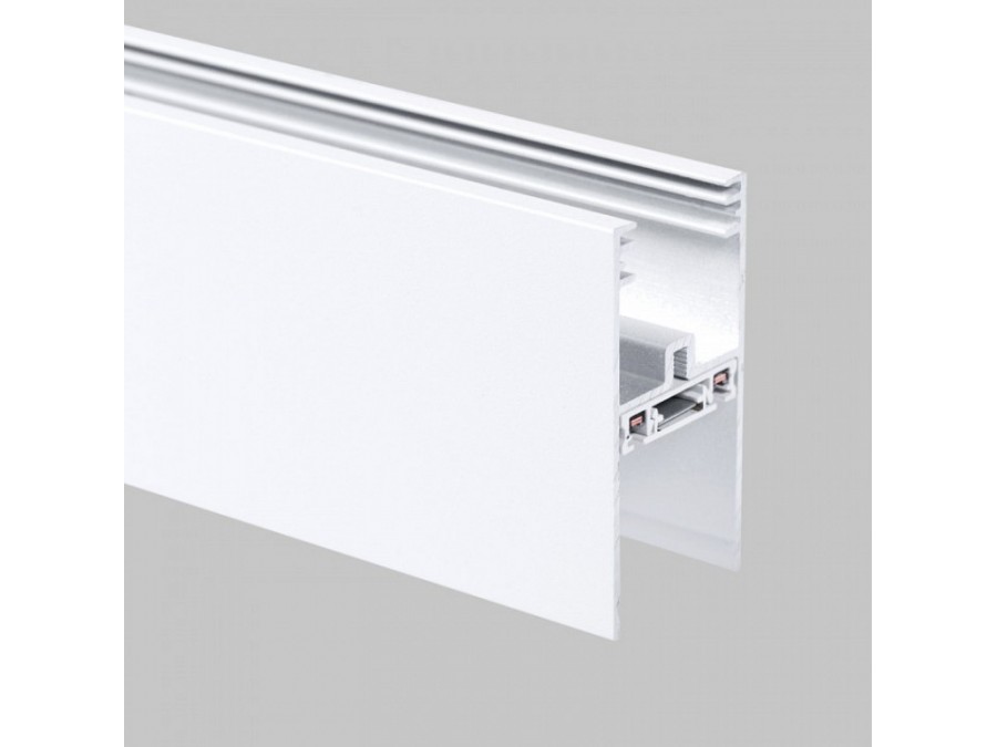 Трек накладной Imex UT25 IL.0007.4002 WH