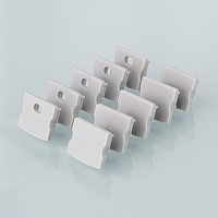 Набор заглушек для профиля Elektrostandard ZLL ZLL-2-ALP001-R