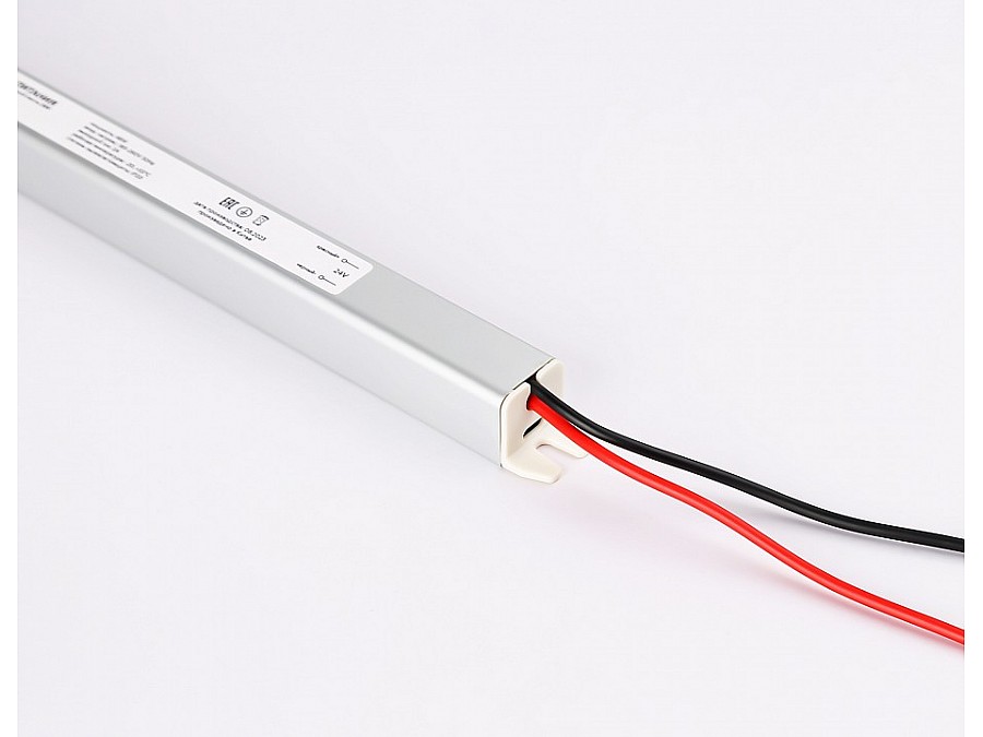 Блок питания с проводом Ambrella Light LED Driver GS8625